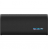 Sony | Speaker | ULT FIELD 3 | Waterproof | Bluetooth | Black | Portable | Wireless connection