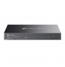 TP-LINK JetStream 8-Port Gigabit Smart Network Switch