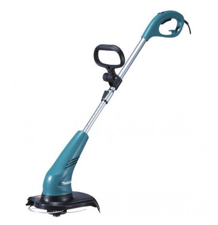 Makita UR3000 brush cutter/string trimmer 30 cm Blue Electric AC 450 W