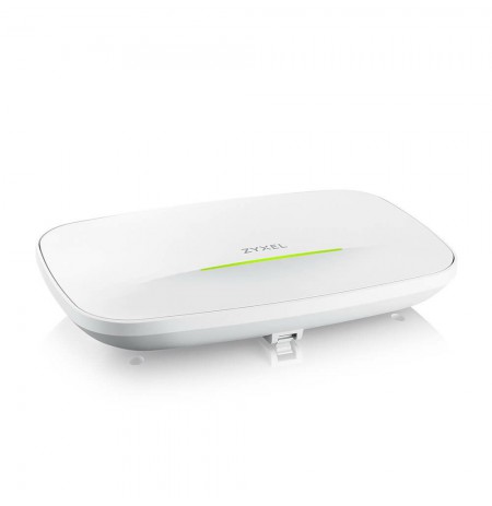Zyxel NWA130BE BE11K 2x2 MU-MIMO 11000 Mbit/s White Power over Ethernet (PoE)