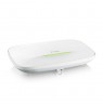 Zyxel NWA130BE BE11K 2x2 MU-MIMO 11000 Mbit/s White Power over Ethernet (PoE)
