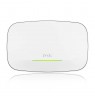Zyxel NWA130BE BE11K 2x2 MU-MIMO 11000 Mbit/s White Power over Ethernet (PoE)