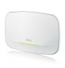 Zyxel NWA130BE BE11K 2x2 MU-MIMO 11000 Mbit/s White Power over Ethernet (PoE)