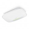 Zyxel NWA130BE BE11K 2x2 MU-MIMO 11000 Mbit/s White Power over Ethernet (PoE)