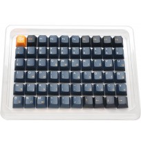 Ducky Nazca PBT Tripleshot Set - 133 Keycaps