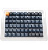 Ducky Nazca PBT Tripleshot Set - 133 Keycaps