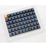 Ducky Nazca PBT Tripleshot Set - 133 Keycaps