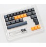 Ducky Nazca PBT Tripleshot Set - 133 Keycaps