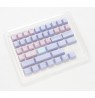 Ducky Macaron PBT Doubleshot Set - 133 Keycaps