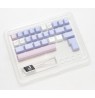 Ducky Macaron PBT Doubleshot Set - 133 Keycaps
