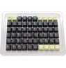 Ducky Mico PBT Dye Sublimation Set - 133 Keycaps