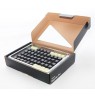 Ducky Mico PBT Dye Sublimation Set - 133 Keycaps