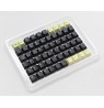Ducky Mico PBT Dye Sublimation Set - 133 Keycaps