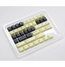Ducky Mico PBT Dye Sublimation Set - 133 Keycaps