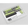 Ducky Mico PBT Dye Sublimation Set - 133 Keycaps