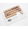 Ducky Boba PBT Dye Sublimation Set - 133 Keycaps