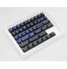 Ducky Horizon PBT Tripleshot Set - 133 Keycaps