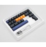 Ducky Horizon PBT Tripleshot Set - 133 Keycaps