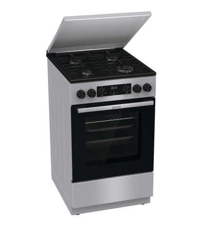 Viryklė GORENJE MEKS5121SM