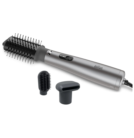 Braun | Hair Styling Comb | BRAS430E | 1000 W