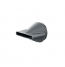 Braun | Hair dryer | HD4.3 | 2200 W | Number of temperature settings 3 | Ionic function | Diffuser nozzle | Grey