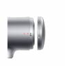 Braun | Hair dryer | HD4.3 | 2200 W | Number of temperature settings 3 | Ionic function | Diffuser nozzle | Grey