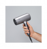 Braun | Hair dryer | HD4.3 | 2200 W | Number of temperature settings 3 | Ionic function | Diffuser nozzle | Grey