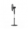 Midea FS40-23MT Stand Fan, Diameter 40 cm, Black