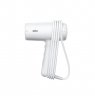 Braun | Hair dryer | BRHD210E | 2100 W | Number of temperature settings 3 | White