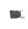 Braun | Hair dryer | BRHD210E | 2100 W | Number of temperature settings 3 | White