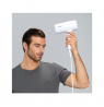 Braun | Hair dryer | BRHD210E | 2100 W | Number of temperature settings 3 | White