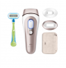 Braun | IPL Epilator | PL7147 Skin i·expert | Number of power levels 10 | White/Pink