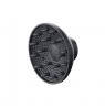 Braun | Hair dryer | BRHD425E | 2100 W | Number of temperature settings 3 | Ionic function | Diffuser nozzle | Black