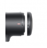 Braun | Hair dryer | BRHD425E | 2100 W | Number of temperature settings 3 | Ionic function | Diffuser nozzle | Black