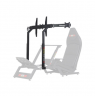 F-GT Monitor Stand | Mounting component | Height, tilt | 27-65 " | Maximum weight (capacity) 60 kg