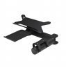 Next Level Racing F-GT Pro Direct Keyboard and Mouse Tray