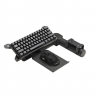 Next Level Racing F-GT Pro Direct Keyboard and Mouse Tray