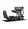 Next Level Racing F-GT Pro Direct Keyboard and Mouse Tray