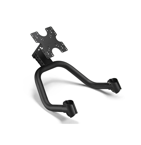 Next Level Racing F-GT Pro Direct Monitor Mount | 27-57 " | Maximum weight (capacity) 50 kg | Black