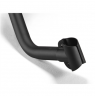 Next Level Racing F-GT Pro Direct Monitor Mount | 27-57 " | Maximum weight (capacity) 50 kg | Black