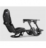 Next Level Racing | Steel | Racing Simulator Cockpit | F-GT Pro Formula and GT Black Edition | Black