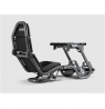 Next Level Racing | F-GT Pro Formula and GT Grey Edition | Racing Simulator Cockpit | Steel | Grey