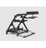 Next Level Racing | Floor stand | Flight Stand Pro | Black