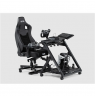 Next Level Racing | Floor stand | Flight Stand Pro | Black
