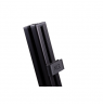 Next Level Racing | GTElite Direct Monitor Mount | Flat screens: 27”- 43” and ultra-wide monitors: 49 " | Black