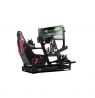 Next Level Racing | GTElite Direct Monitor Mount | Flat screens: 27”- 43” and ultra-wide monitors: 49 " | Black