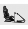 Next Level Racing | Racing Simulator Cockpit | GTRacer 2.0 | Black