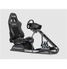 Next Level Racing | Racing Simulator Cockpit | GTRacer 2.0 | Black