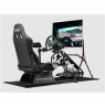 Next Level Racing | Racing Simulator Cockpit | GTRacer 2.0 | Black