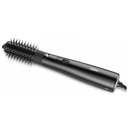 Braun Hair Styling Comb | BRAS420E Airstyler 4.2 | 1000 W | Black